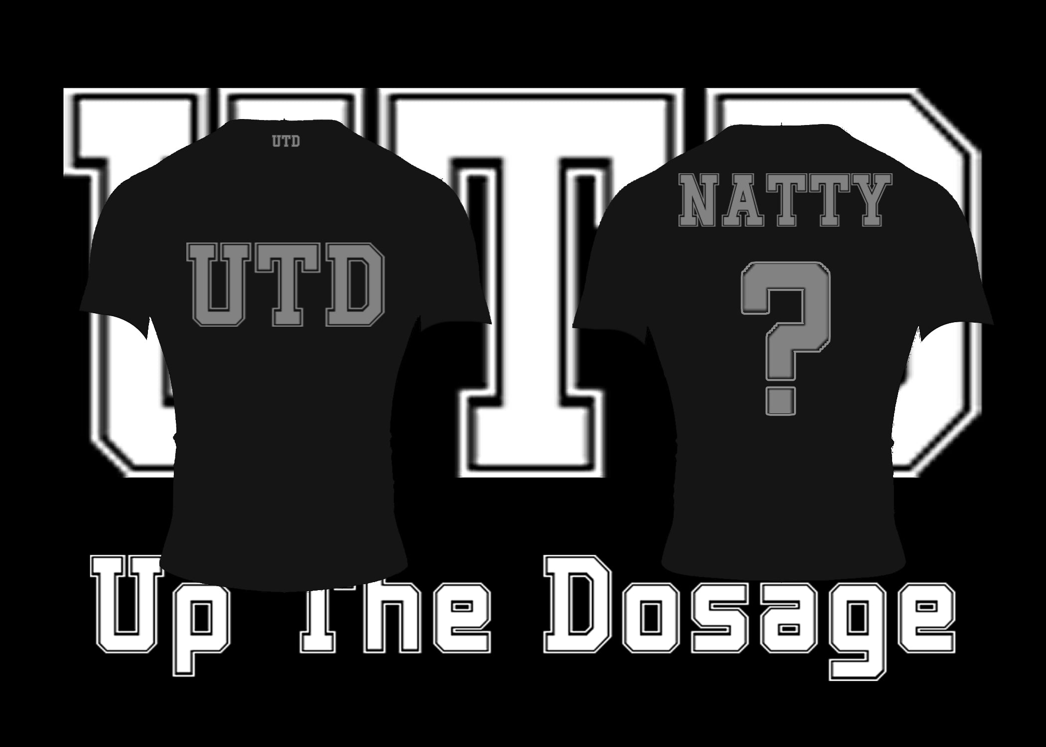 UTD Natty T-Shirt